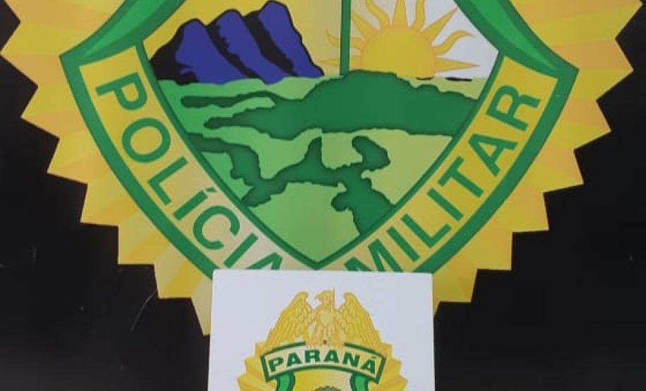 PM recupera carro roubado e apreende duas armas no bairro Cajuru, em Curitiba