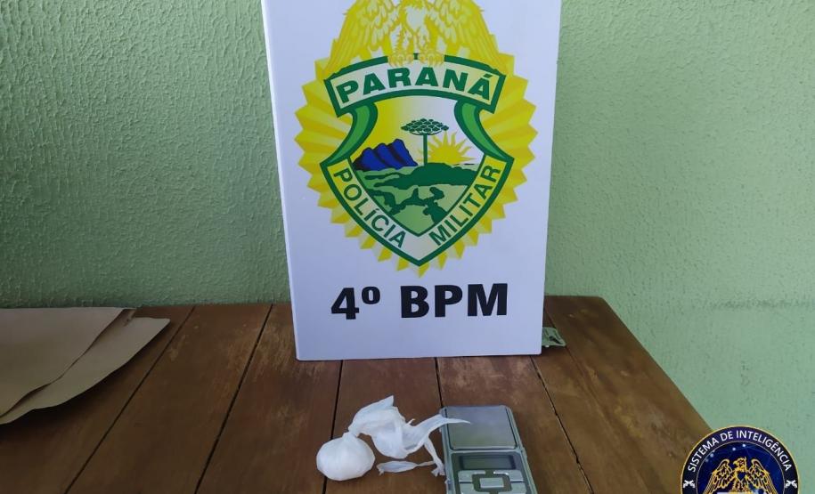 PM cumpre 15 mandados de Busca e Apreensão durante operação Bruxaria contra o tráfico de drogas nas cidades de Mandaguari e Sarandi