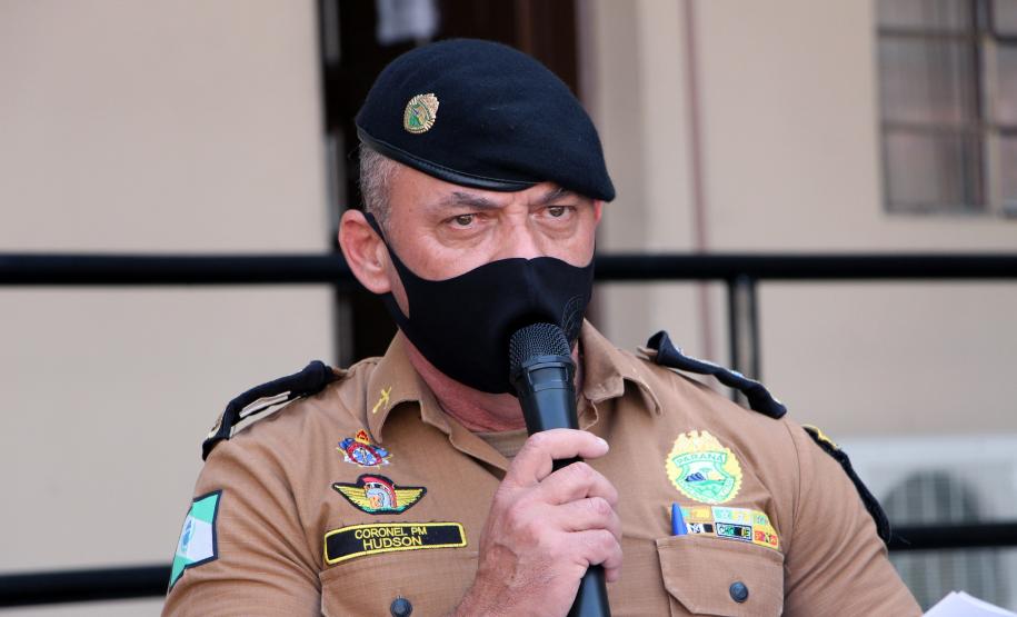 Criação do Batalhão de Polícia de Choque reforça estratégia da Polícia Militar contra o crime organizado