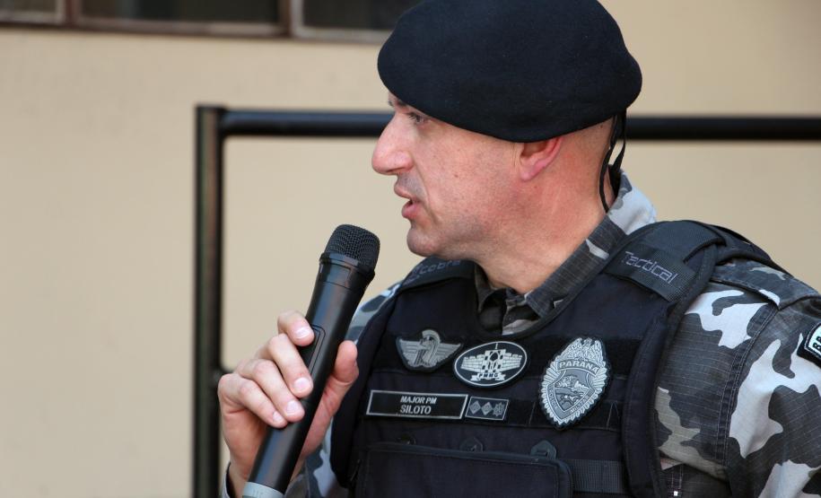 Criação do Batalhão de Polícia de Choque reforça estratégia da Polícia Militar contra o crime organizado
