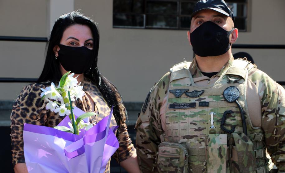 Criação do Batalhão de Polícia de Choque reforça estratégia da Polícia Militar contra o crime organizado