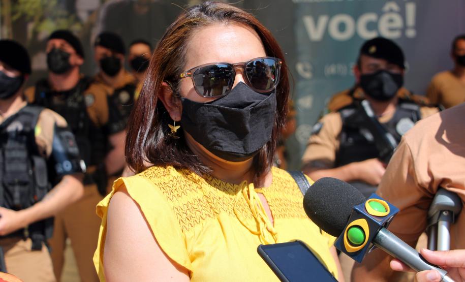 Família de policial militar vítima de Covid doa prótese para soldado que perdeu parte da perna em confronto na RMC