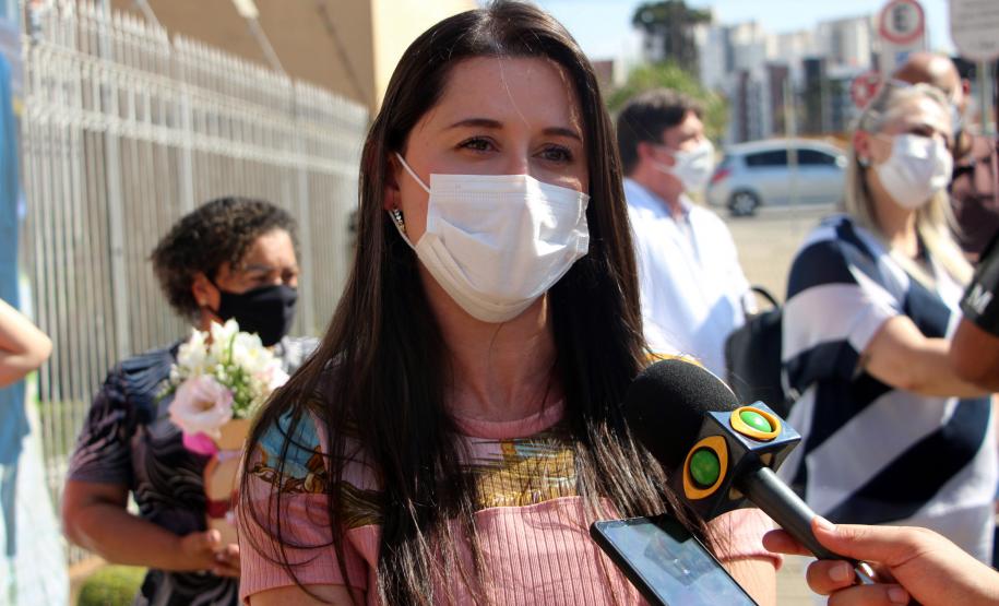 Família de policial militar vítima de Covid doa prótese para soldado que perdeu parte da perna em confronto na RMC