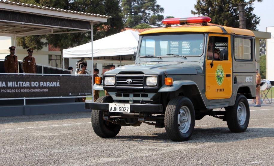 Dia do Soldado é comemorado com entrega de medalhas e homenagens a praças promovidos na APMG