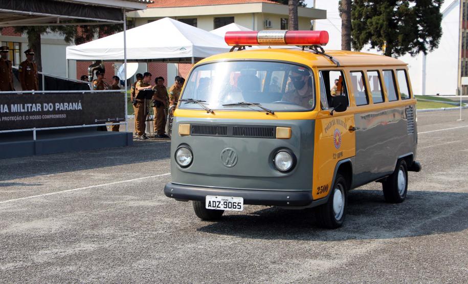 Dia do Soldado é comemorado com entrega de medalhas e homenagens a praças promovidos na APMG