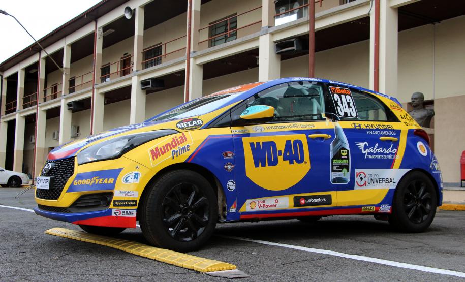 PM faz campanha de arrecadação de brinquedos para o Dia das Crianças em Curitiba