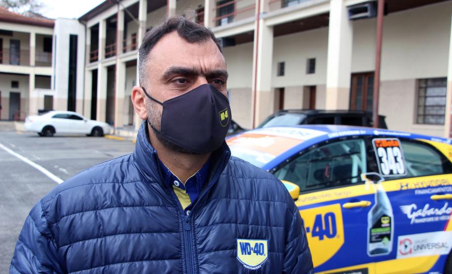 PM faz campanha de arrecadação de brinquedos para o Dia das Crianças em Curitiba