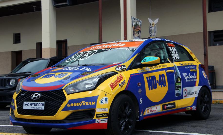 PM faz campanha de arrecadação de brinquedos para o Dia das Crianças em Curitiba