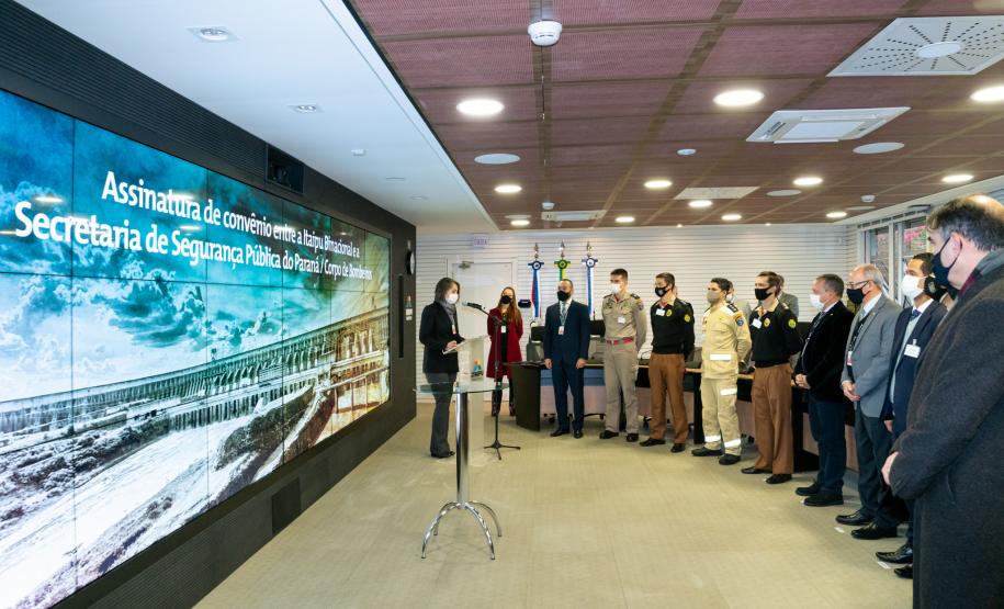 Nos primeiros seis meses, Bombeiros define planejamento para os próximos 15 anos e moderniza procedimentos em favor da população