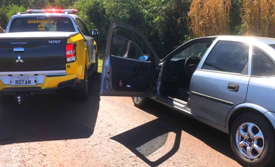 Batalhão Rodoviário da PM apreende mais de 450 quilos de maconha e cigarros no Interior do estado