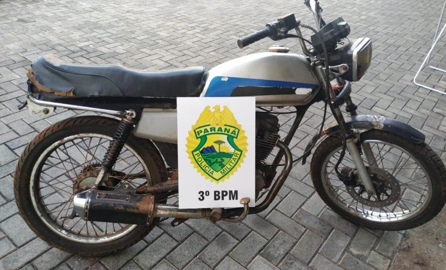 No Sudoeste do estado, PM encaminha adolescente por tráfico e homem por embriaguez ao volante, em ocorrências diferentes