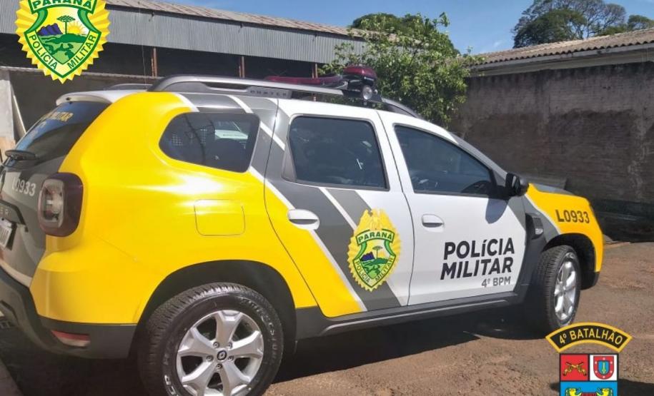 Novas viaturas são entregues para reforçar atuação nas cidades de Paiçandu e Sarandi