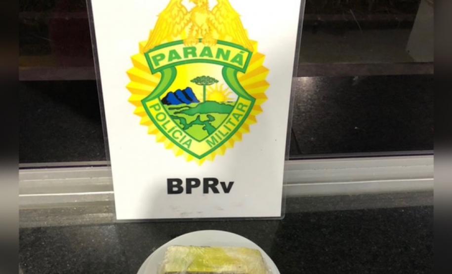 Em situações distintas, BPRv e Canil do BPCHOQUE apreendem drogas e flagram embriaguez ao volante no Litoral do estado