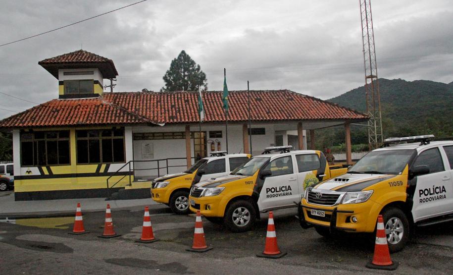 Mortes nas rodovias estaduais caem quase pela metade no feriado da Independência