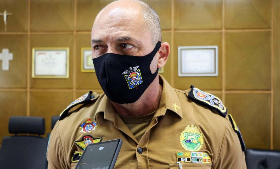 Superintendente do Esporte é condecorado com a medalha Coronel Sarmento em Curitiba