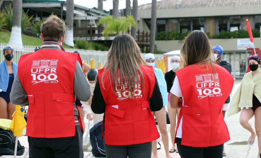 Candidatos ao concurso de novos soldados bombeiros militares fazem o Teste de Habilidade Específica (THE) em todo o estado