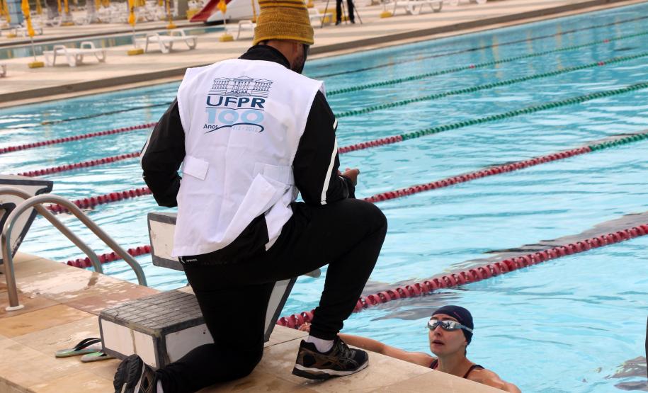 Candidatos ao concurso de novos soldados bombeiros militares fazem o Teste de Habilidade Específica (THE) em todo o estado