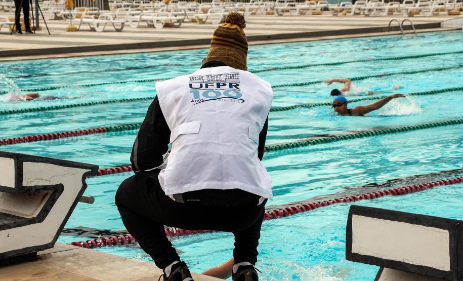 Candidatos ao concurso de novos soldados bombeiros militares fazem o Teste de Habilidade Específica (THE) em todo o estado