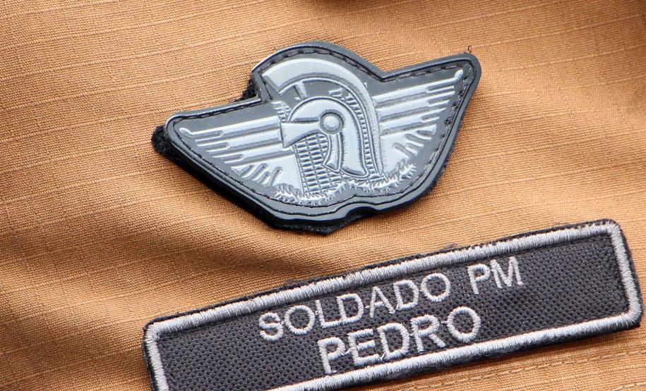 PM forma 34 policiais militares no XV Curso de Controle de Distúrbios Civis