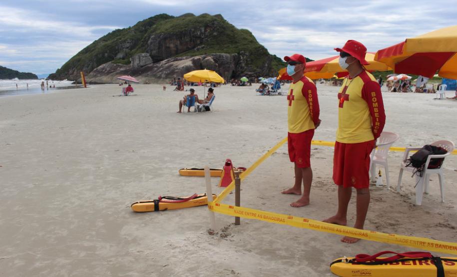 Corpo de Bombeiros faz planejamento especial para o feriado da Independência