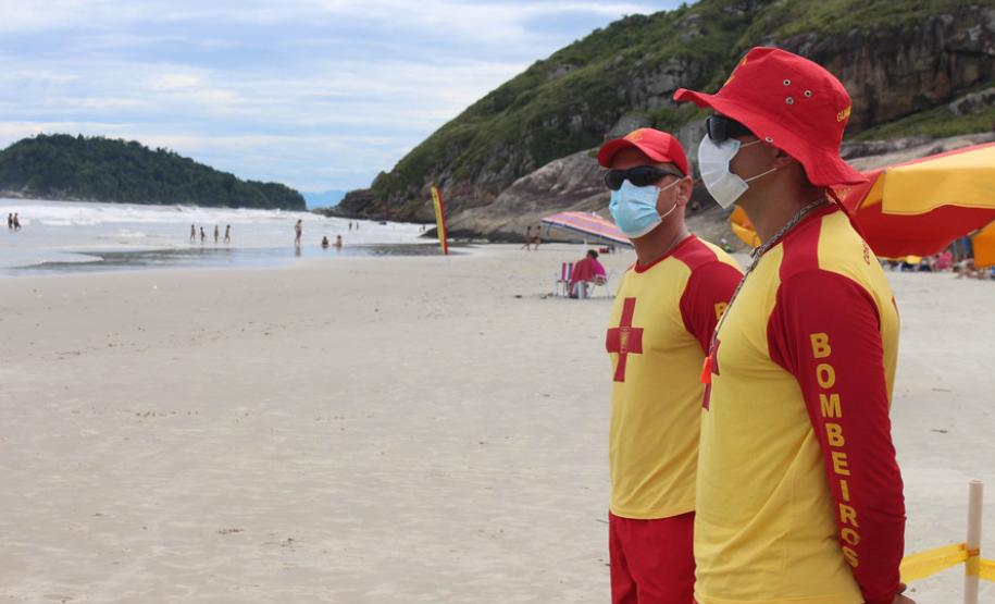 Corpo de Bombeiros faz planejamento especial para o feriado da Independência