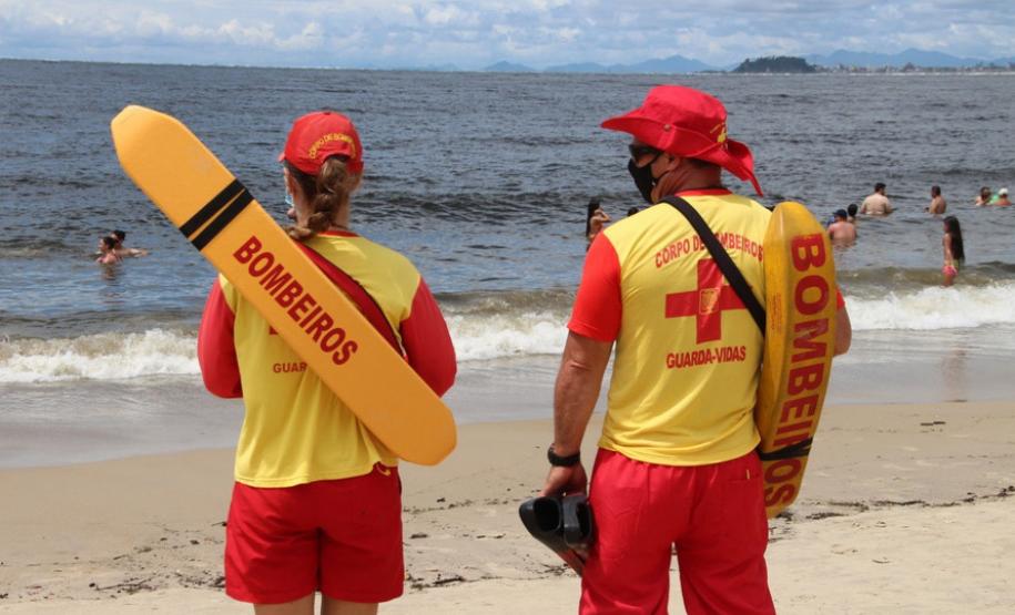 Corpo de Bombeiros faz planejamento especial para o feriado da Independência