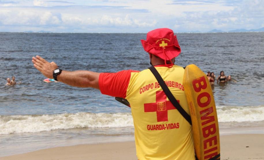 Corpo de Bombeiros faz planejamento especial para o feriado da Independência