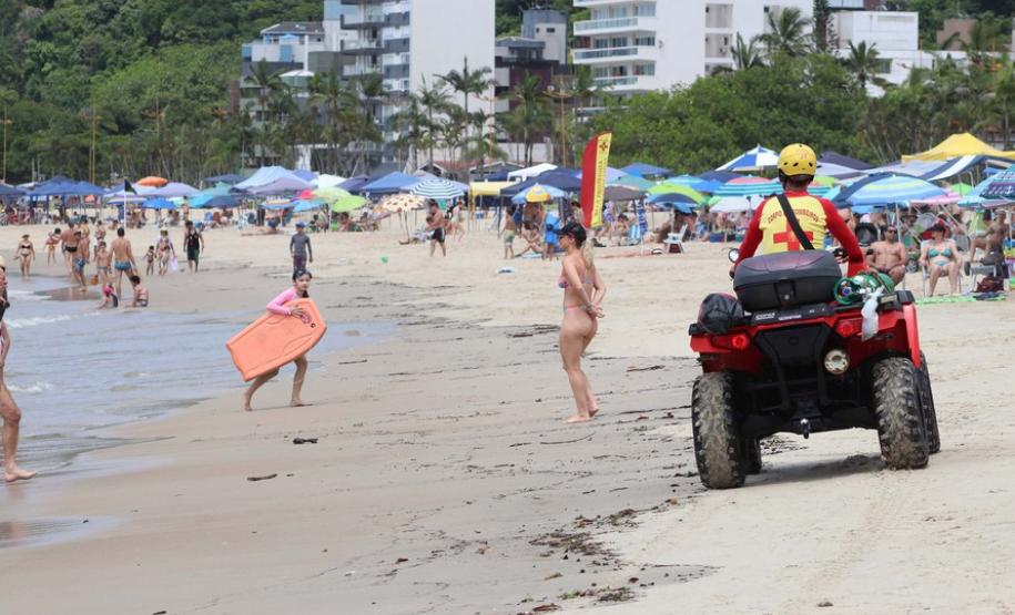 Corpo de Bombeiros faz planejamento especial para o feriado da Independência