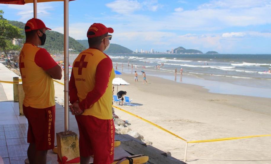 Corpo de Bombeiros faz planejamento especial para o feriado da Independência