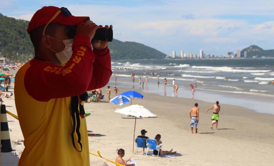 Corpo de Bombeiros faz planejamento especial para o feriado da Independência
