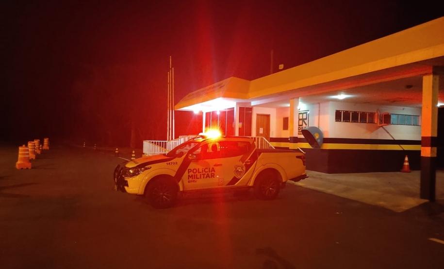 Feriado terá fiscalização redobrada do Batalhão de Polícia Rodoviária nas rodovias estaduais