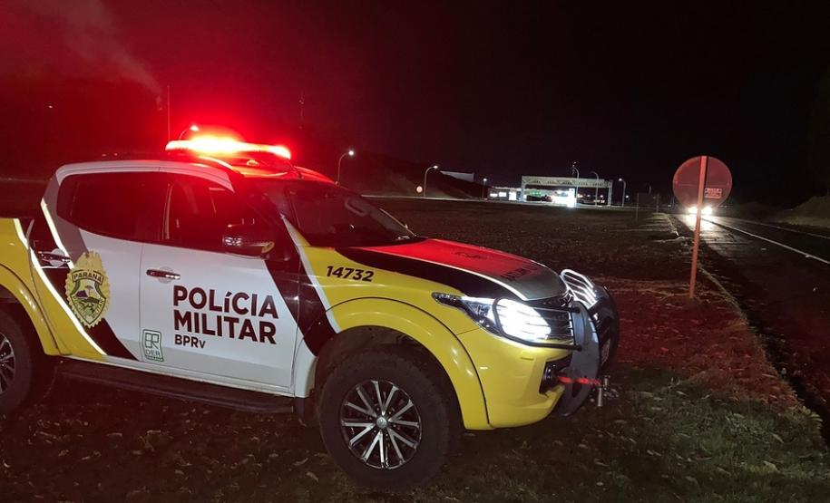 Feriado terá fiscalização redobrada do Batalhão de Polícia Rodoviária nas rodovias estaduais