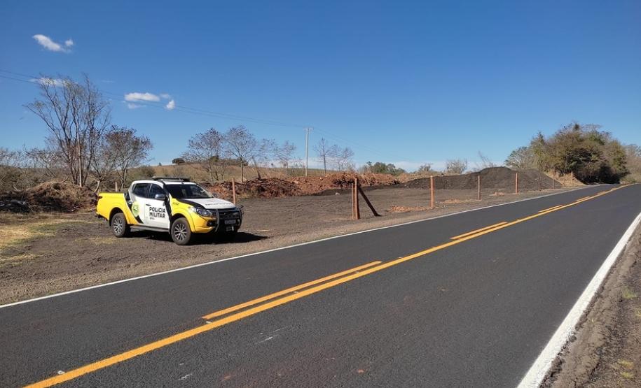 Feriado terá fiscalização redobrada do Batalhão de Polícia Rodoviária nas rodovias estaduais