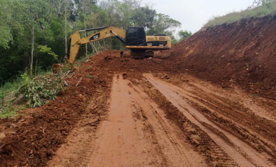 Operação Mata Atlântica em Pé aplicou R$ 15,6 milhões em multas por desmatamento ilegal