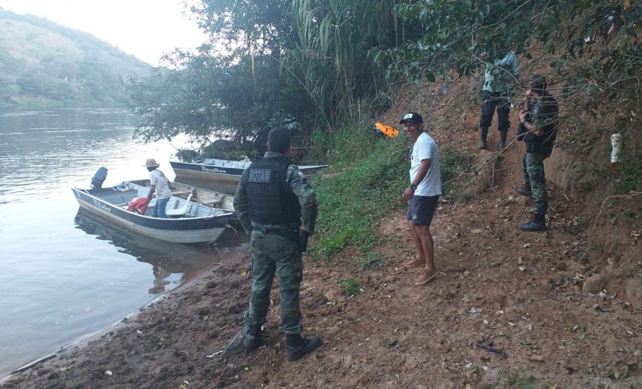 Oito pessoas são presas durante a operação Casca Grossa da Polícia Ambiental, no Norte do estado