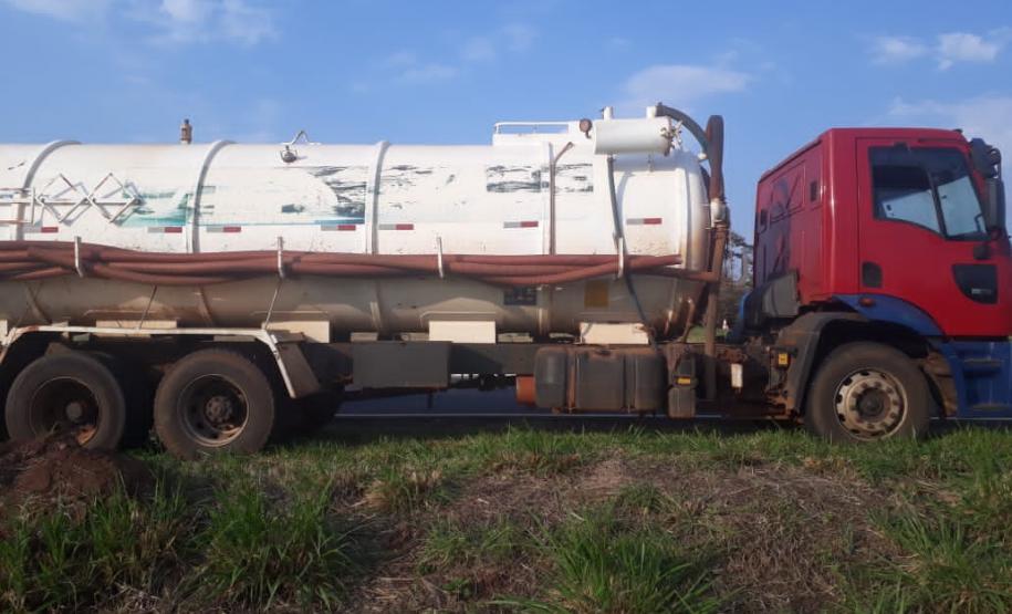 Oito pessoas são presas durante a operação Casca Grossa da Polícia Ambiental, no Norte do estado