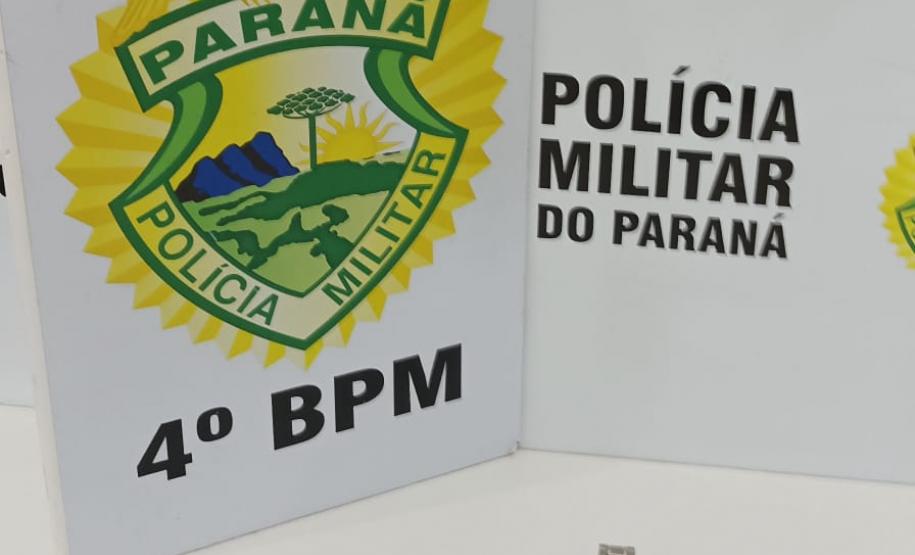 Homem envolvido em furto é preso e veículo recuperado no Noroeste do estado