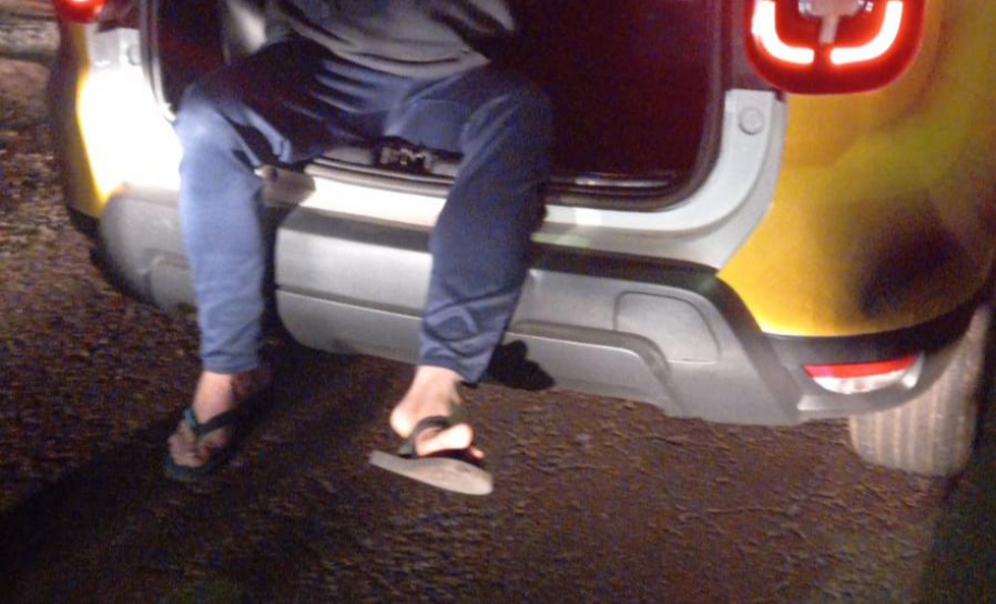 Operação Báratro da Polícia Militar é encerrada com mais de mil prisões no Paraná