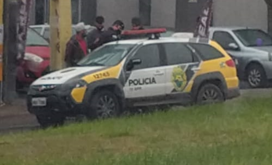 Operação Báratro da Polícia Militar é encerrada com mais de mil prisões no Paraná