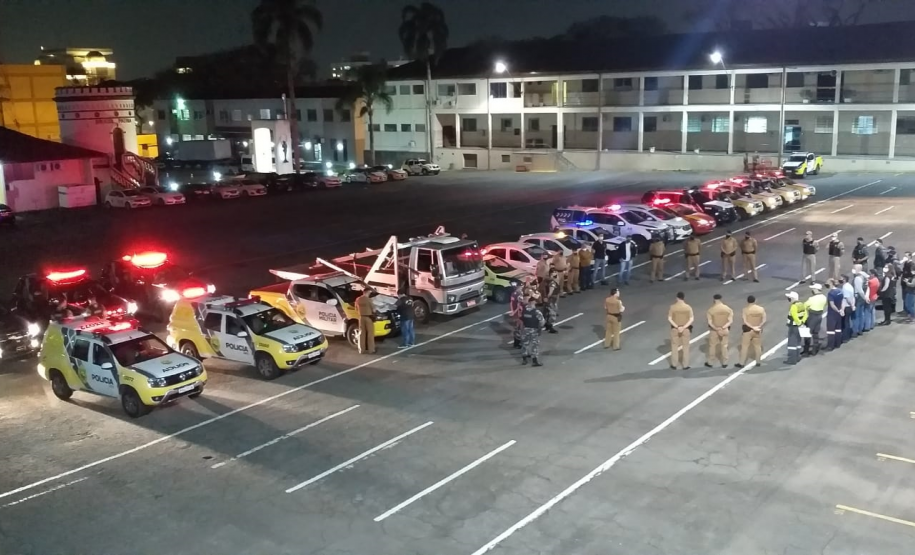 AIFU fecha sete estabelecimentos e aplica mais de meio milhão em multas na Capital