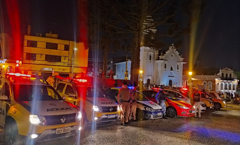 AIFU fecha sete estabelecimentos e aplica mais de meio milhão em multas na Capital