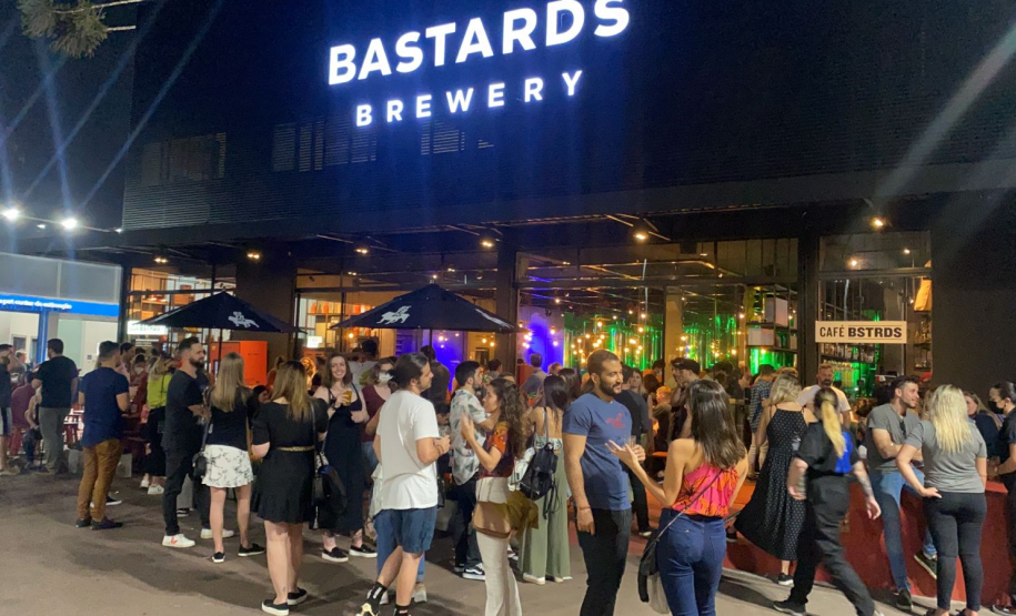 AIFU fecha sete estabelecimentos e aplica mais de meio milhão em multas na Capital