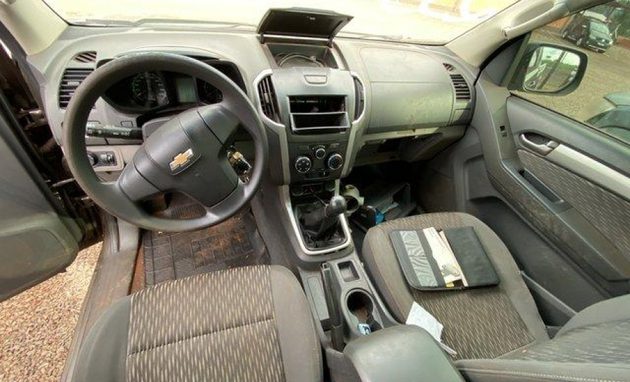 PM leiloa 258 veículos no Noroeste e Oeste do Estado