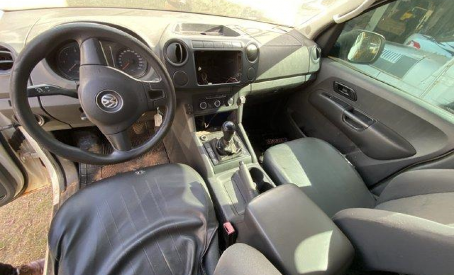 PM leiloa 258 veículos no Noroeste e Oeste do Estado