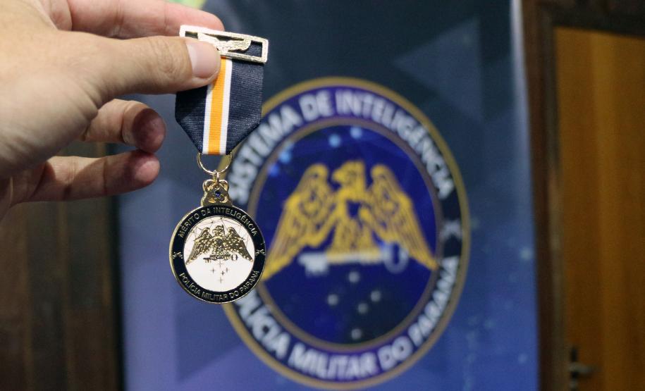 Polícia Militar inicia Curso de Inteligência categoria Oficiais 2021