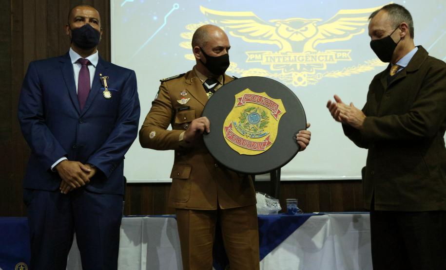 Polícia Militar inicia Curso de Inteligência categoria Oficiais 2021