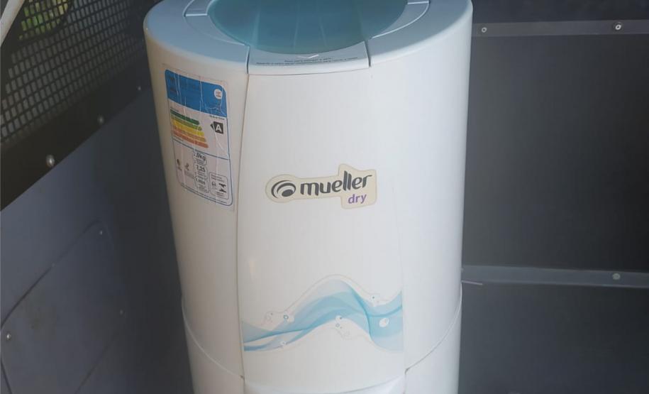 PM prende cinco pessoas, apreende mais de 100 gramas de maconha e recupera objeto furtado no Noroeste do estado