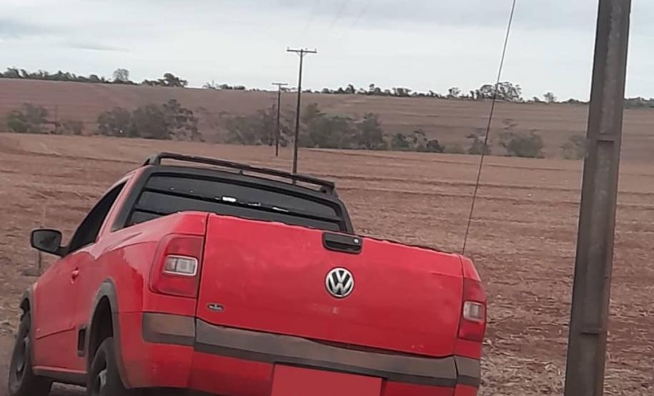 BPRv apreende mais de 20 quilos de maconha e recupera um carro furtado durante fiscalizações no interior do Paraná