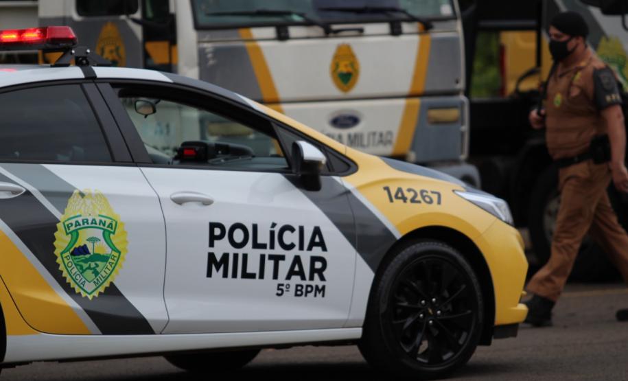 Segunda edição da Operação Fecha Quartel amplia presença ostensiva da PM na Capital e no Interior do estado