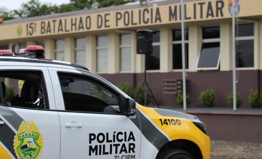 Segunda edição da Operação Fecha Quartel amplia presença ostensiva da PM na Capital e no Interior do estado